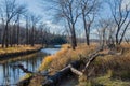 Fish Creek Provincial Park