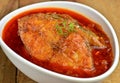 Fish Curry