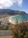 Fish Hoek Cove