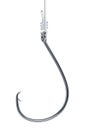 Fish Hook Royalty Free Stock Photo