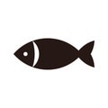 Fish icon