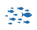 Fish Icons