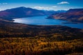 Fish Lake, Yukon Territory, Canada