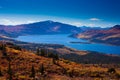 Fish Lake, Yukon Territory, Canada