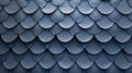 Fish, lizard or snake scale textured background. Reptile skin. Concepts of fantasy textures, patterns, abstract design