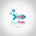 Fish Logo