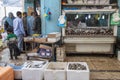 Fish Market, Amman, Jordan, Travel, Middle East