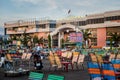 Fish Market Cho in Ba Ria, Vietnam