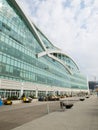 Fish market in Pusan Royalty Free Stock Photo