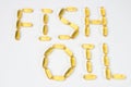 Fish Oil