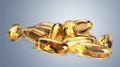 Fish oil