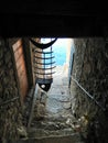 FISH PASSAGE, ROVINJ, CROATIA