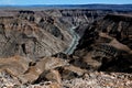 Fish River Canyon