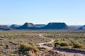 Fish River Canyon -Namibia, Africa