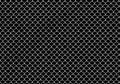 fish scale pattern, monochrome, fish texture Royalty Free Stock Photo