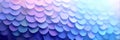 Fish Scale Texture Blending Into a Soft Light Gradient in an Abstract Design Royalty Free Stock Photo