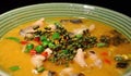 Fish soup