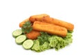 Fish sticks