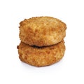 Fishcakes