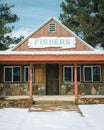 Fisher House, Orderville, Utah