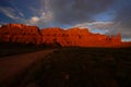 Fisher Towers