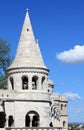 Fisherman bastion