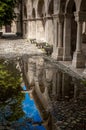 Fisherman bastion, Budapest Royalty Free Stock Photo