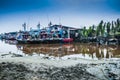 Fisherman Boats