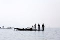 Fishermen at Inle Lake