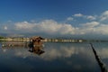 Fisherman hut - Messolonghi, Greece