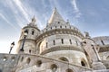 Fisherman's Bastion, Budapest, Hungary