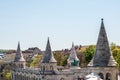 Fisherman's Bastion