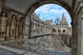 Fisherman's Bastion