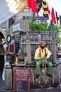 Shipwreck Museum in Key West, Florida