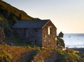Fishermans Cottage Royalty Free Stock Photo