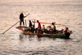 Fishermans.(Lamalera,Indonesia)