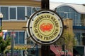 Fishermans Wharf