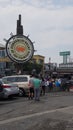 Fishermans wharf san Francisco