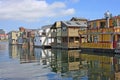 Fishermans wharf, Victoria