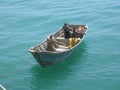 Fishermen of the Mauritania Royalty Free Stock Photo