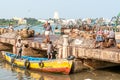 Fishermen from Rameshwaram