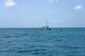 Fishing in Belize.