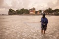 THAILAND PRACHUAP BANG SAPHAN BO THONG LANG BAY