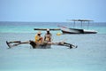 Fishermen, Zanzibar