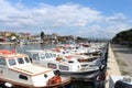 Fishermen in ÃÂ§anakkale