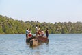 Fishermens from Goa