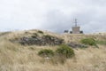 Ruins of Old Cape Jervis Whaling Station, Fleurieu Peninsula, So