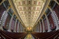 Saint Peter in Chains Cathedral of Cincinnati