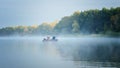 Fishing Royalty Free Stock Photo