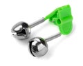 Fishing Bell Royalty Free Stock Photo